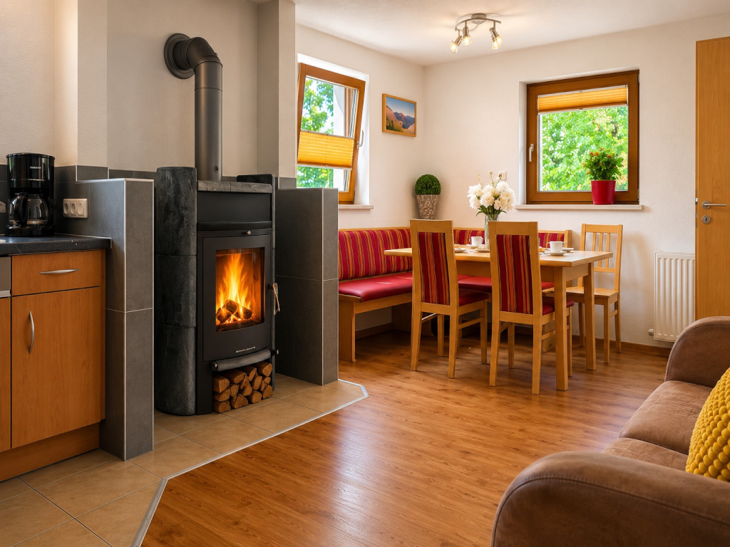 Chalet Talblick Hippach im Zillertal ... willkommen im Chalet Talblick